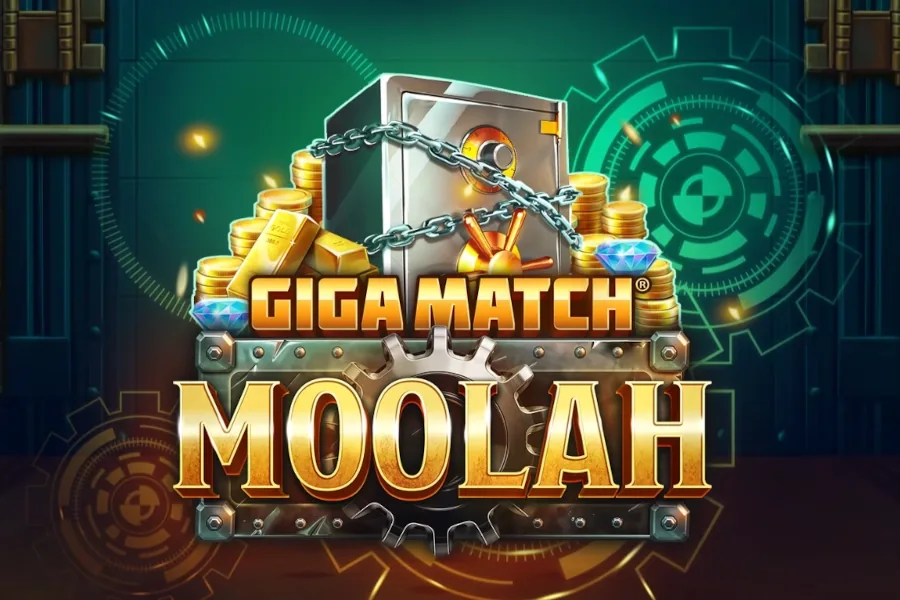 Giga Match Moolah
